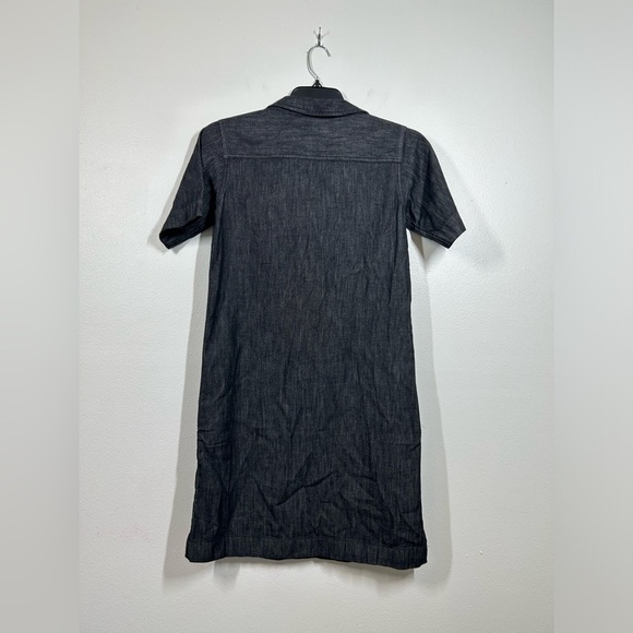 Ralph Lauren Black Label Denim‎ Shift Dress NWT
Size XS Nightfall Wash - Picture 8 of 12